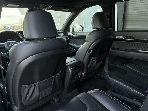Used 2024 Hyundai Palisade Calligraphy FWD image 18
