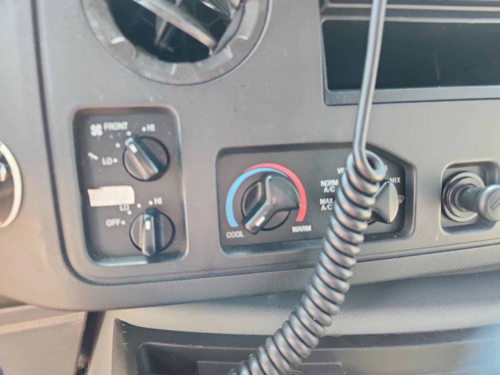 Used 2009 Ford E-450 and Econoline 450 RWD image 22