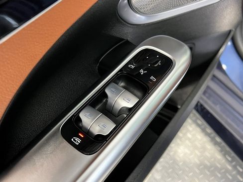 Used 2025 Mercedes-Benz C 43 AMG 4MATIC Sedan image 24