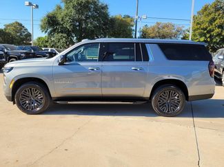 New 2026 Chevrolet Suburban LS w/ LPO, Dark Essentials Package video 2