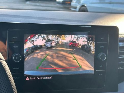 New 2026 Volkswagen Jetta GLI Autobahn FWD image 19