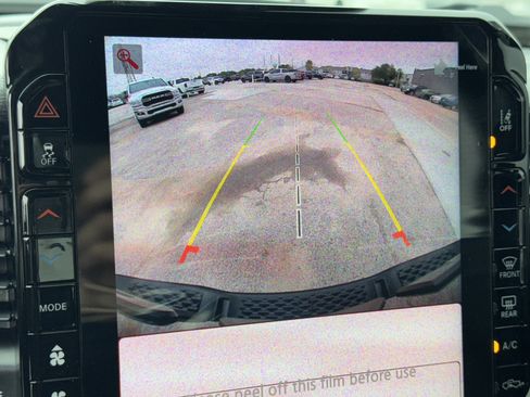 New 2026 RAM 1500 Rebel image 17