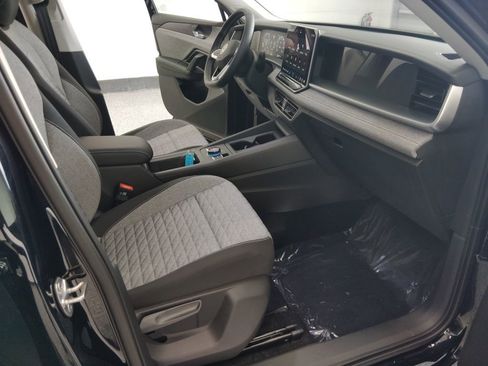 New 2026 Volkswagen Tiguan S AWD/4WD image 14