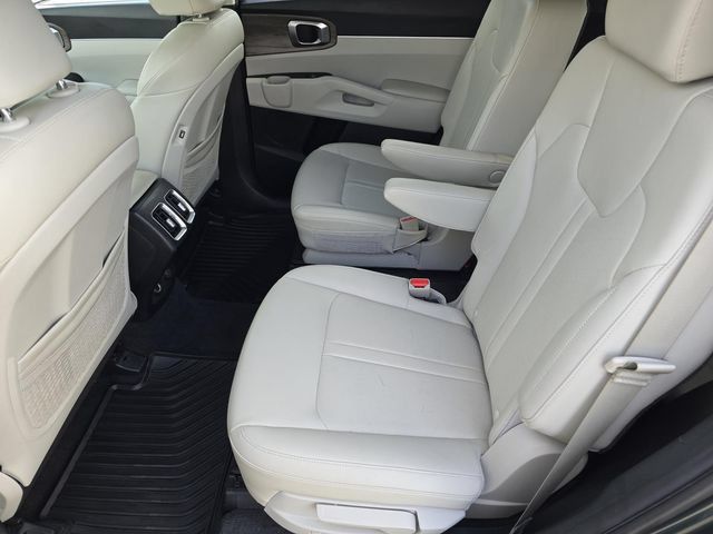 Used 2022 Kia Sorento X-Line EX AWD/4WD image 32