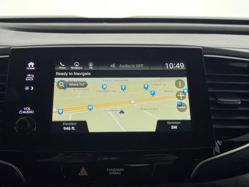 Used 2022 Honda Pilot TrailSport image 26