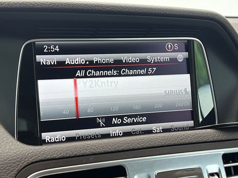 Used 2014 Mercedes-Benz E 350 Cabriolet image 22