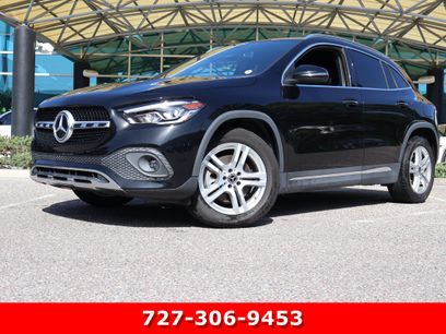 Certified 2023 Mercedes-Benz GLA 250