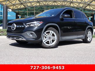 Certified 2023 Mercedes-Benz GLA 250 video 1