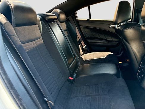 Used 2021 Dodge Charger R/T w/ Daytona Edition Group RWD image 26