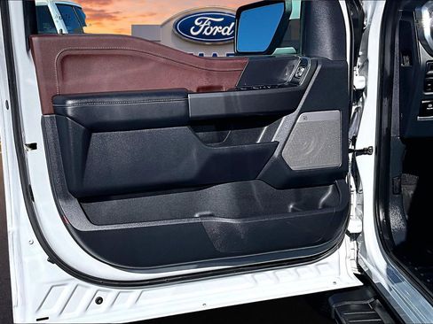 Certified 2023 Ford F150 Lariat AWD/4WD image 24