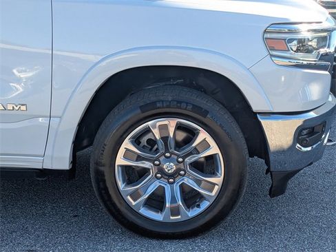 Used 2022 RAM 1500 Limited image 11