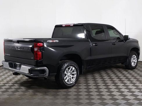 Used 2023 Chevrolet Silverado 1500 LT image 10
