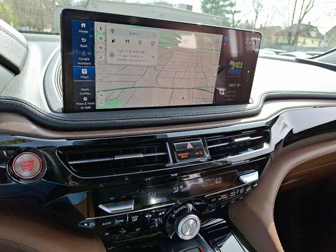 New 2026 Acura MDX w/ Advance Package image 10