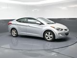 Used 2013 Hyundai Elantra GLS w/ Preferred Pkg image 2