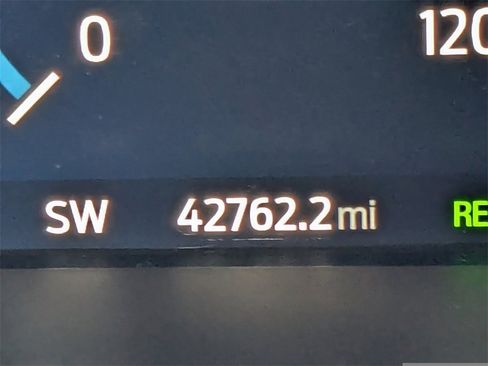 Used 2023 Ford F150 Limited image 25