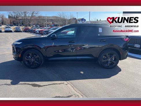 New 2026 Buick Envision Sport Touring image 10