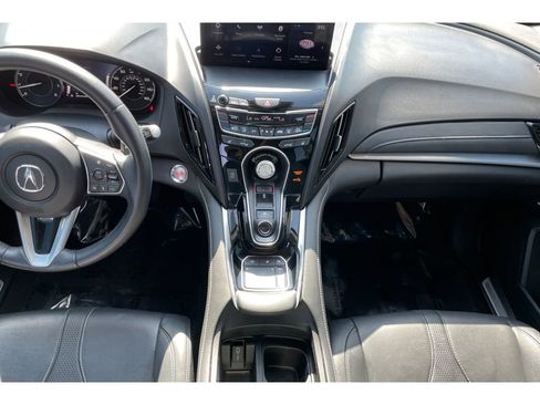 Certified 2020 Acura RDX FWD w/ Technology Package image 14