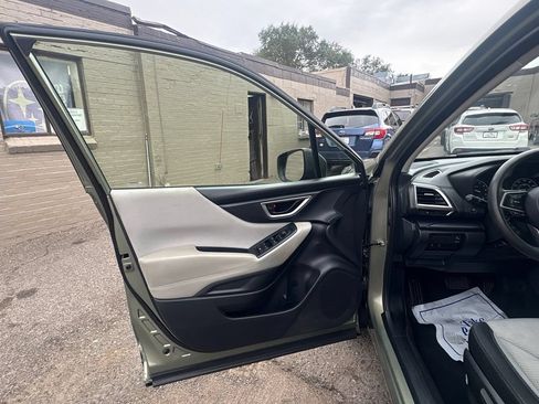 Used 2019 Subaru Forester w/ Alloy Wheel Package AWD/4WD image 10