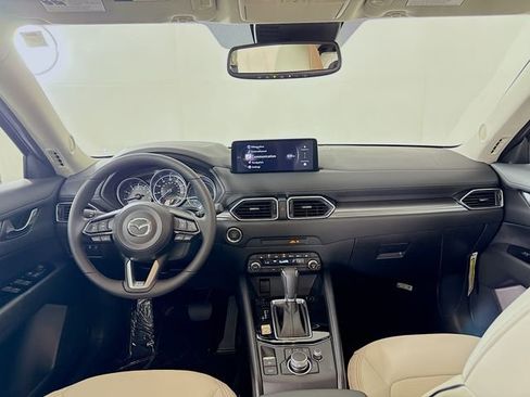 New 2025 MAZDA CX-5 AWD 2.5 S image 21
