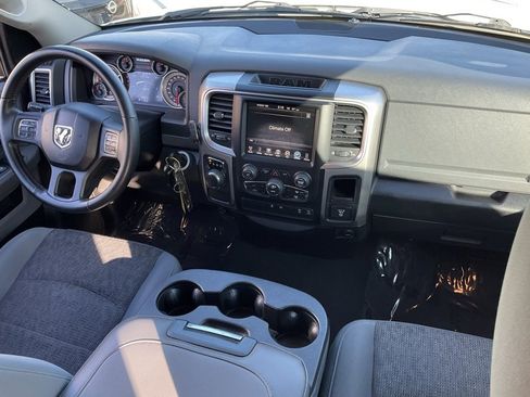 Used 2017 RAM 1500 Big Horn image 56