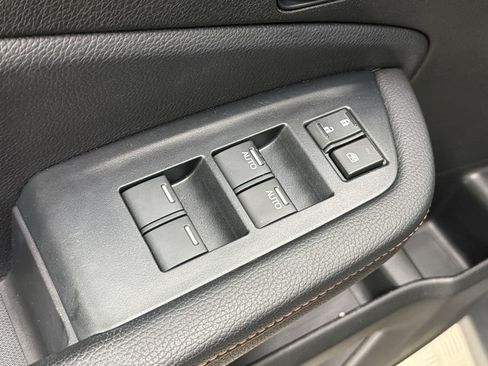 Used 2023 Honda Passport TrailSport image 13