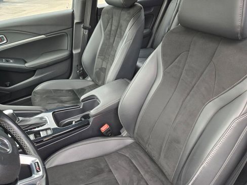 Certified 2023 Acura Integra A-Spec image 20