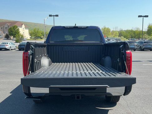 New 2026 Toyota Tundra SR5 AWD/4WD image 5