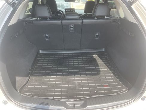 Used 2024 MAZDA CX-5 AWD 2.5 S w/ Premium Package image 10