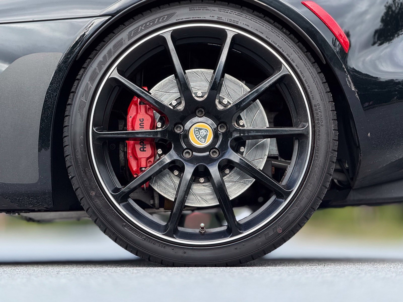 Used 2021 Lotus Evora RWD image 19