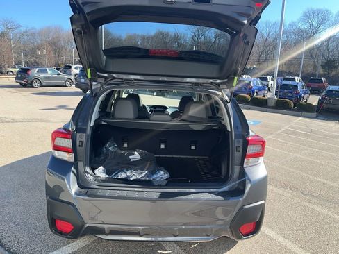 Used 2023 Subaru Crosstrek 2.5i Sport image 24