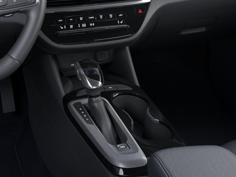 New 2026 Buick Envista Sport Touring FWD image 24