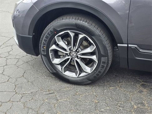 Used 2022 Honda CR-V EX image 5