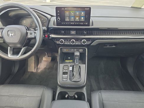 Certified 2024 Honda CR-V EX-L image 11