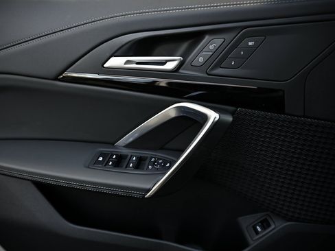 New 2026 BMW X1 xDrive28i w/ Technology Package image 13