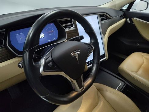 Used 2016 Tesla Model S 75D image 19
