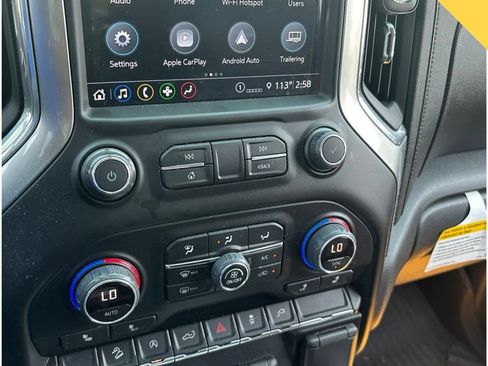 Used 2022 Chevrolet Silverado 1500 RST w/ Texas Edition Plus AWD/4WD image 14