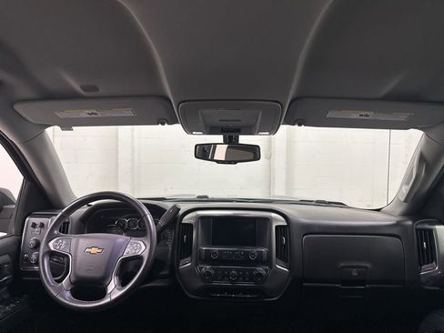 Used 2018 Chevrolet Silverado 1500 LT w/ All Star Edition AWD/4WD image 56