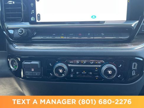 Used 2023 Chevrolet Silverado 1500 RST AWD/4WD image 22