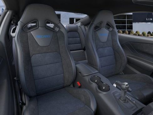 New 2025 Ford Mustang Dark Horse image 10