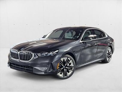 New 2026 BMW 530i xDrive