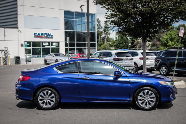 Used 2014 Honda Accord EX-L image 8