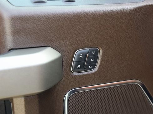 Used 2021 Ford F350 King Ranch w/ King Ranch Ultimate Package image 22