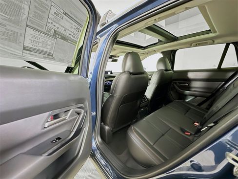 New 2026 MAZDA CX-50 AWD 2.5 S w/ Weather Package image 17