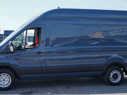 Used 2020 Ford Transit 250 148 High Roof Extended image 3