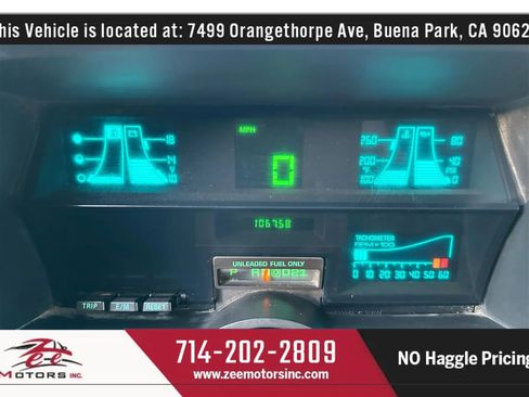 Used 1993 GMC Jimmy 4WD 2-Door image 23