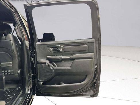 Used 2022 RAM 1500 TRX w/ TRX Level 2 Equipment Group AWD/4WD image 50