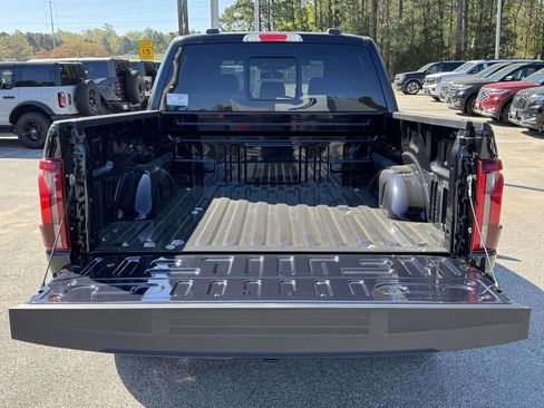 New 2026 Ford F150 Lariat AWD/4WD image 15