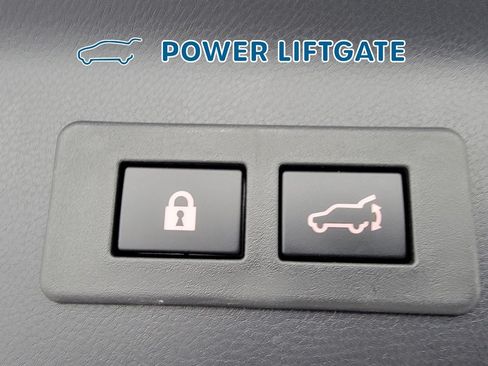 Used 2026 Subaru Forester Sport AWD/4WD image 30