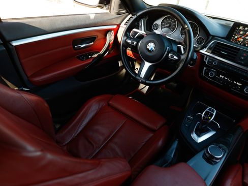 Used 2018 BMW 440i Gran Coupe image 25