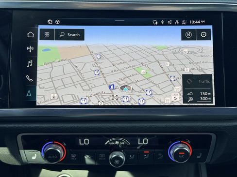 Certified 2024 Audi Q3 2.0T Premium Plus image 34